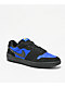 Nike SB FC Code 58 La Más Fina Racer Blue & Black Skate Shoes - Thumbnail image 1 of 10