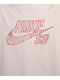 Nike SB Fill Beige T-Shirt - Thumbnail image 2 of 2