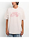 Nike SB Fill Beige T-Shirt - Thumbnail image 1 of 2