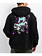 Nike SB Fleece Stallion Black Hoodie - Thumbnail image 1 of 4