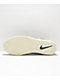 Nike SB Force 58 Ash Green & White Skate Shoes - Thumbnail image 4 of 4