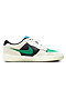 Nike SB Force 58 Bone, Black & Green Skate Shoes - Thumbnail image 1 of 8