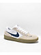Nike SB Force 58 Calzado blanco, azul marino y chicle
