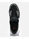 Nike SB Force 58 Dark Days Black Skate Shoes - Thumbnail image 4 of 13