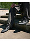 Nike SB Force 58 Dark Days Black Skate Shoes - Thumbnail image 13 of 13