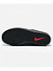 Nike SB Force 58 Dark Days Black Skate Shoes - Thumbnail image 5 of 13