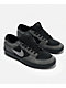 Nike SB Force 58 Dark Days Black Skate Shoes - Thumbnail image 8 of 13
