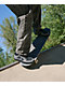 Nike SB Force 58 Dark Days Black Skate Shoes - Thumbnail image 11 of 13