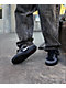 Nike SB Force 58 Dark Days Black Skate Shoes - Thumbnail image 3 of 13