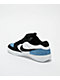 Nike SB Force 58 Dutch Blue, Black, & White Skate Shoes - Thumbnail image 2 of 5
