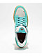 Nike SB Force 58 Frost, Russet & Gum Skate Shoes - Thumbnail image 4 of 5