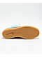Nike SB Force 58 Frost, Russet & Gum Skate Shoes - Thumbnail image 5 of 5