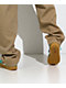 Nike SB Force 58 Frost, Russet & Gum Skate Shoes - Thumbnail image 3 of 5