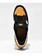 Nike SB Force 58 Gold, Black & White Skate Shoes - Thumbnail image 3 of 4
