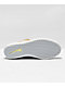 Nike SB Force 58 Ivory & Jade Skate Shoes - Thumbnail image 4 of 4