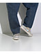 Nike SB Force 58 Light Bone & Glacier Blue Skate Shoes - Thumbnail image 3 of 5