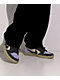 Nike SB Force 58 Light Orewood Brown, Psychic Blue & Medium Ash Skate Shoes - Thumbnail image 3 of 5