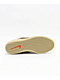 Nike SB Force 58 Light Orewood Brown & Fir Skate Shoes - Thumbnail image 4 of 4
