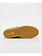 Nike SB Force 58 Midnight Navy, Fir, University Gold, & Gum Skate Shoes - Thumbnail image 5 of 5