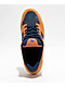 Nike SB Force 58 Monarch & Persian Violet Skate Shoes - Thumbnail image 4 of 5
