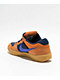 Nike SB Force 58 Monarch & Persian Violet Skate Shoes - Thumbnail image 2 of 5