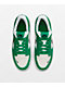 Nike SB Force 58 Pine, Black & White Skate Shoes - Thumbnail image 3 of 6