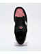 Nike SB Force 58 Pink Salt, Black & White Skate Shoes - Thumbnail image 4 of 5