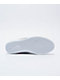 Nike SB Force 58 Pink Salt, Black & White Skate Shoes - Thumbnail image 5 of 5