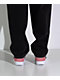 Nike SB Force 58 Pink Salt, Black & White Skate Shoes - Thumbnail image 3 of 5
