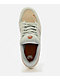 Nike SB Force 58 Platinum Violet, Light Silver & Sand Skate Shoes - Thumbnail image 4 of 5