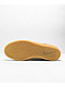 Nike SB Force 58 Premium Grey, Blue & Gum Skate Shoes - Thumbnail image 4 of 4