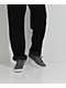 Nike SB Force 58 Premium Leather Grey, Black & White Skate Shoes video