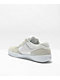 Nike SB Force 58 Premium Summit White Skate Shoes - Thumbnail image 2 of 4