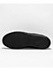Nike SB Force 58 Prime Leather Black Skate Shoes