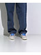 Nike SB Force 58 Summit White & University Blue Skate Shoes - Thumbnail image 3 of 5