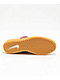 Nike SB Force 58 Team Red & Summit White Skate Shoes - Thumbnail image 5 of 5