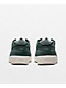 Nike SB Force 58 Vintage Green & Sail Skate Shoes - Thumbnail image 5 of 7