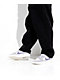 Nike SB Force 58 White, Ashen Slate & Sail Skate Shoes - Thumbnail image 3 of 5