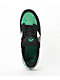 Nike SB Force 58 White, Stadium Green & Black Skate Shoes - Thumbnail image 4 of 5