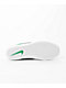 Nike SB Force 58 White, Stadium Green & Black Skate Shoes - Thumbnail image 5 of 5