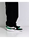 Nike SB Force 58 White, Stadium Green & Black Skate Shoes - Thumbnail image 3 of 5