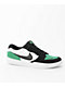 Nike SB Force 58 White, Stadium Green & Black Skate Shoes - Thumbnail image 1 of 5