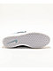 Nike SB Force 58 White, Thunder Blue & Ashen Slate Skate Shoes - Thumbnail image 5 of 5