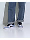 Nike SB Force 58 White, Thunder Blue & Ashen Slate Skate Shoes - Thumbnail image 3 of 5