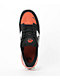 Nike SB Force 58 White & Cosmic Clay Skate Shoes - Thumbnail image 4 of 5