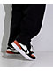 Nike SB Force 58 White & Cosmic Clay Skate Shoes - Thumbnail image 3 of 5