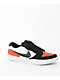 Nike SB Force 58 White & Cosmic Clay Skate Shoes - Thumbnail image 1 of 5