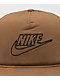 Nike SB Futura Ale Brown Trucker Hat - Thumbnail image 3 of 4