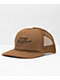 Nike SB Futura Ale Brown Trucker Hat - Thumbnail image 1 of 4