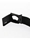 Nike SB Futura Black Web Belt - Thumbnail image 3 of 3